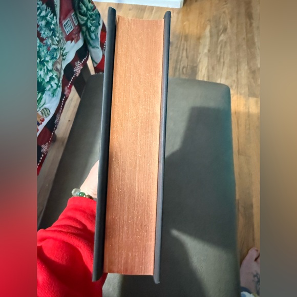 Callie Hart Brimstone hard cover - Picture 9 of 11